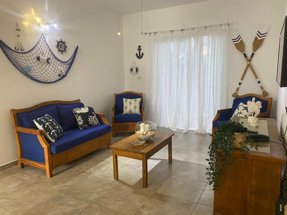 Espectacular Bzii, Bayahibe Apartment Exterior foto