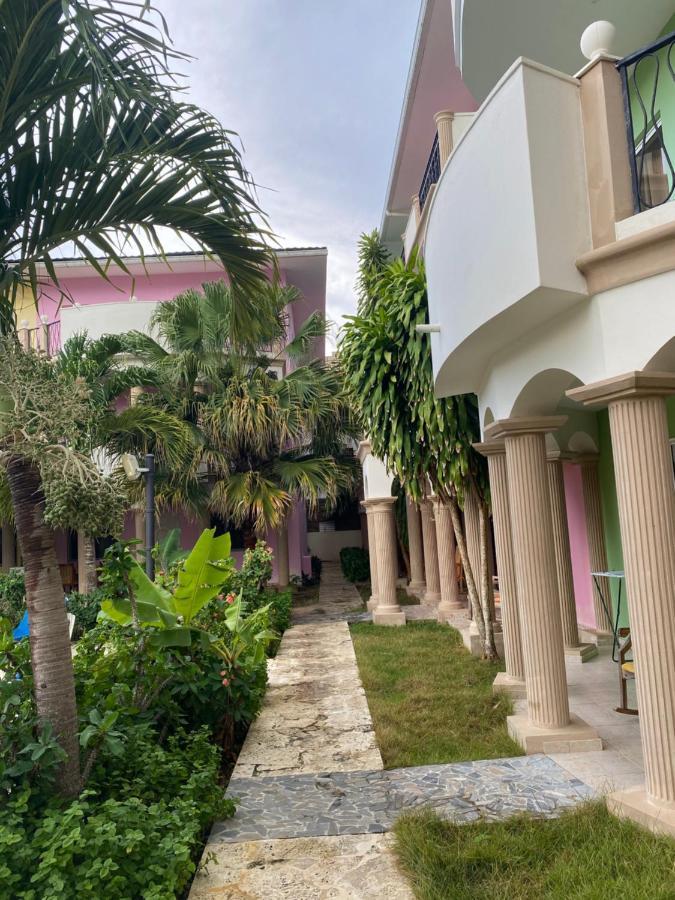 Espectacular Bzii, Bayahibe Apartment Exterior foto