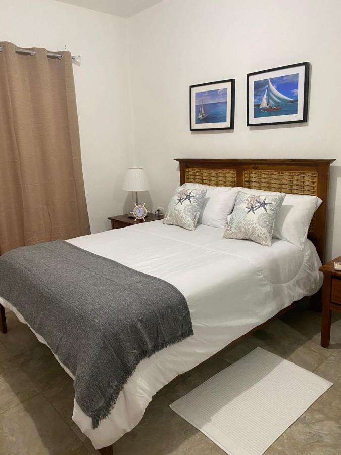 Espectacular Bzii, Bayahibe Apartment Exterior foto